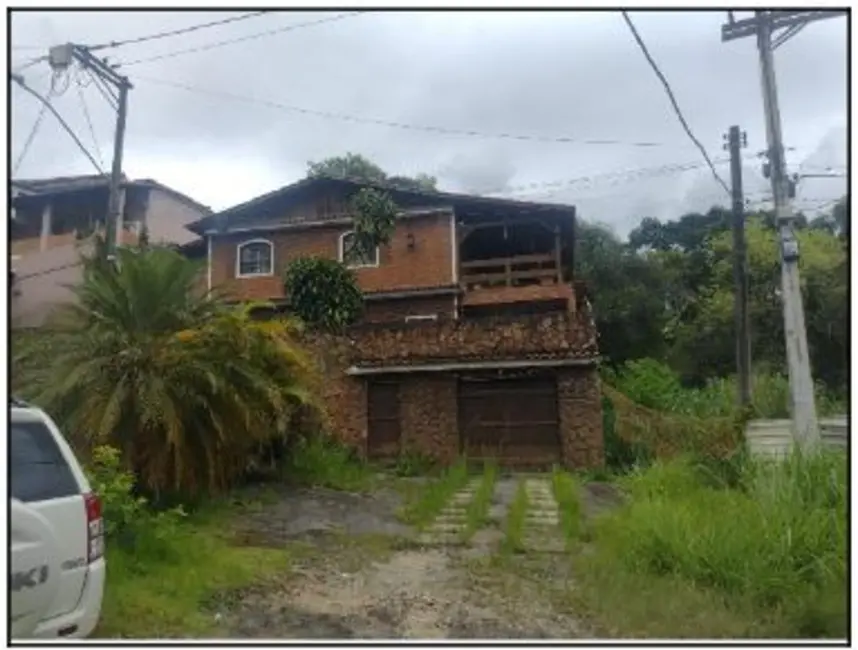 Foto 1 de Casa com 2 quartos à venda, 355m2 em Rio do Ouro, Sao Goncalo - RJ