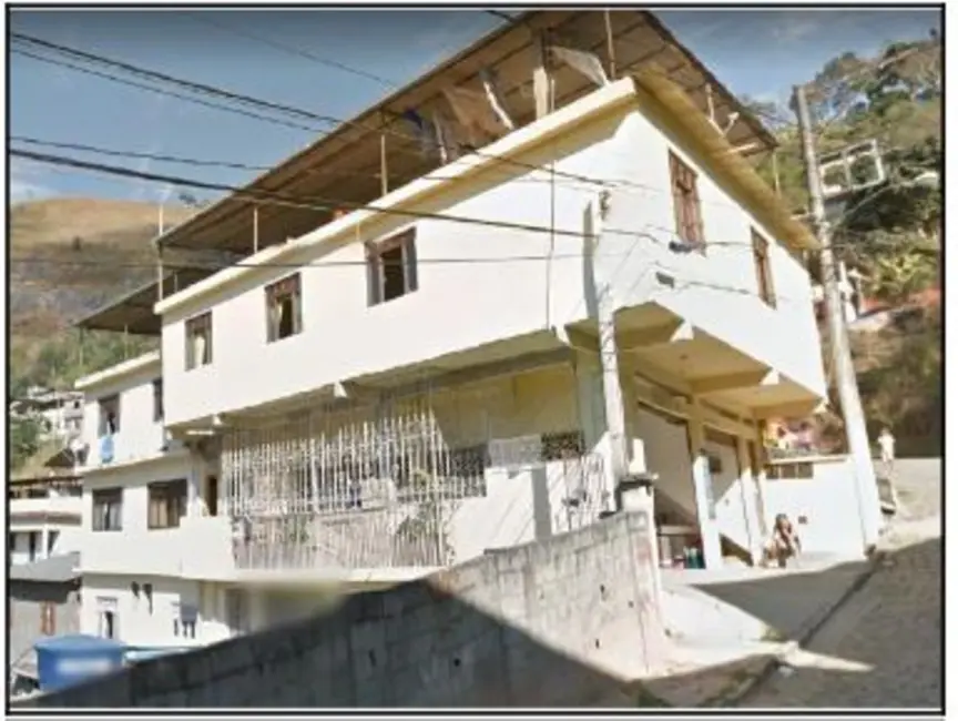 Foto 1 de Apartamento com 2 quartos à venda, 52m2 em Riograndina, Nova Friburgo - RJ