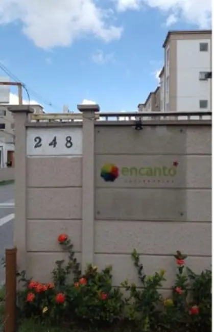 Foto 2 de Apartamento com 2 quartos à venda, 41m2 em Cosmos, Rio De Janeiro - RJ