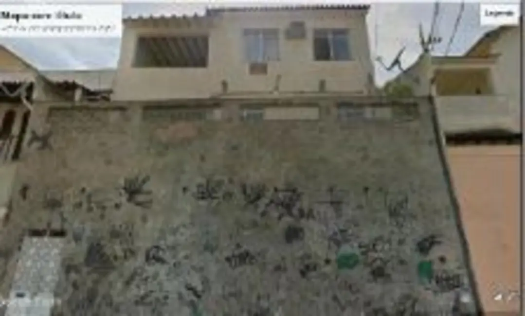 Foto 1 de Casa com 4 quartos à venda, 182m2 em Engenho Novo, Rio De Janeiro - RJ
