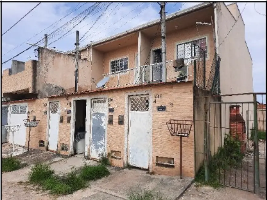Foto 1 de Casa com 1 quarto à venda, 177m2 em Ipiranga, Nova Iguacu - RJ