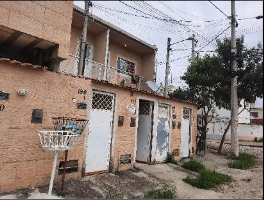 Foto 2 de Casa com 1 quarto à venda, 177m2 em Ipiranga, Nova Iguacu - RJ