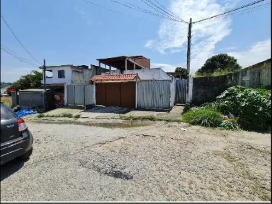 Foto 1 de Casa com 1 quarto à venda, 480m2 em Lagoinha, Sao Goncalo - RJ