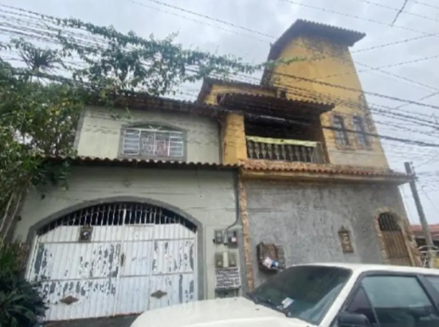 Foto 1 de Casa com 3 quartos à venda, 123m2 em Rocha, Sao Goncalo - RJ