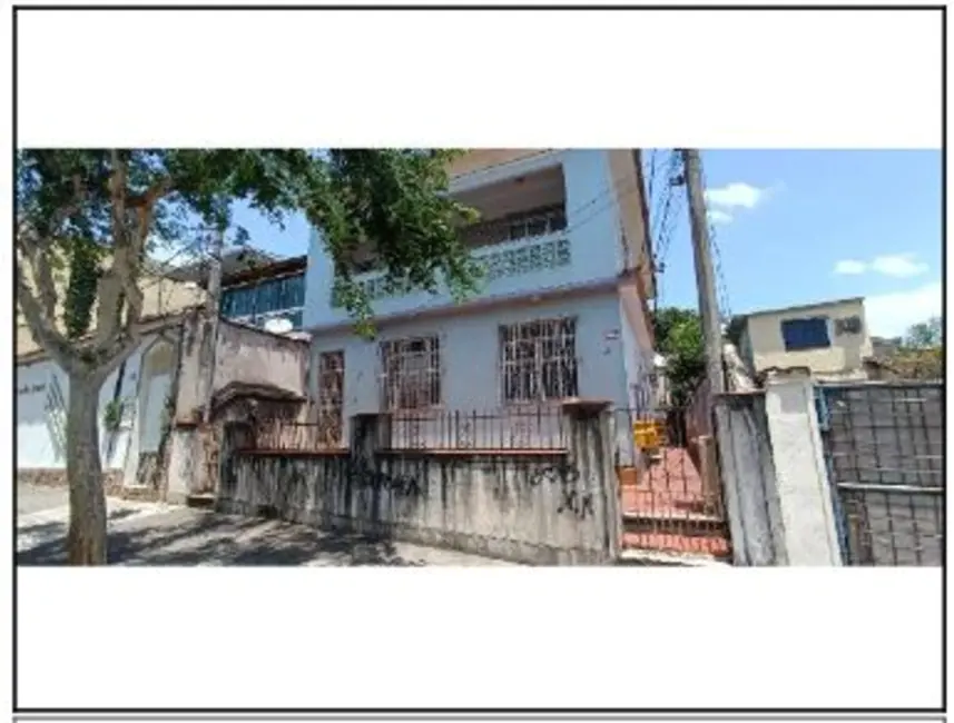 Foto 1 de Apartamento com 1 quarto à venda, 27m2 em Cavalcanti, Rio De Janeiro - RJ