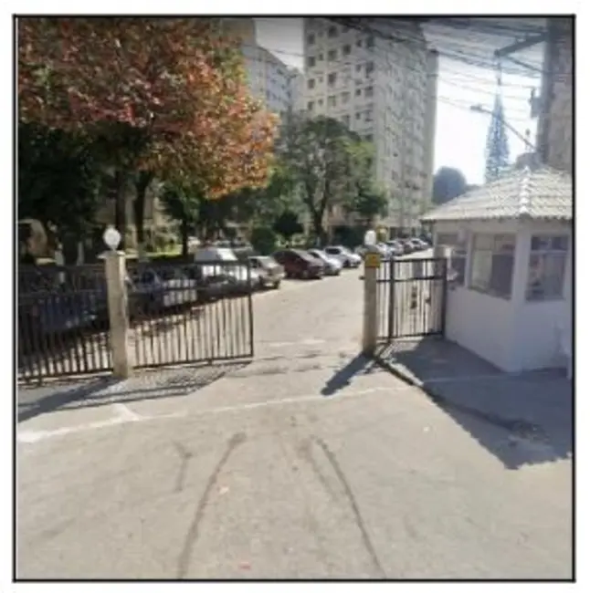 Foto 1 de Apartamento com 2 quartos à venda, 83m2 em Colubande, Sao Goncalo - RJ