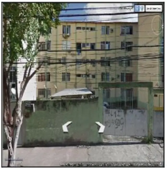 Foto 1 de Apartamento com 2 quartos à venda, 26m2 em Braz de Pina, Rio De Janeiro - RJ