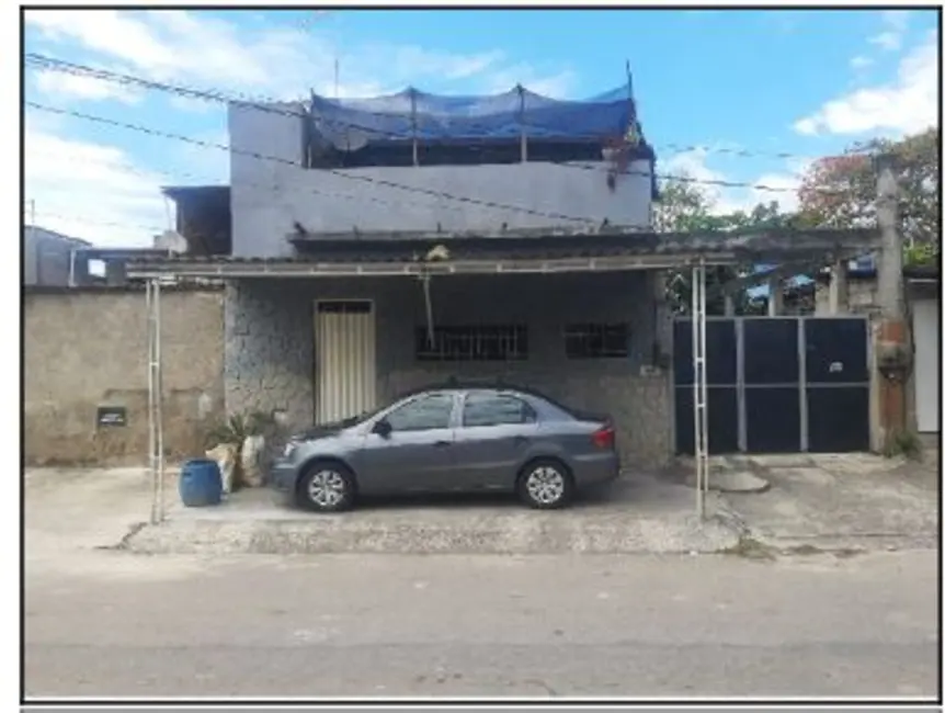 Foto 1 de Casa com 3 quartos à venda, 371m2 em Anchieta, Rio De Janeiro - RJ