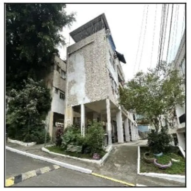 Foto 1 de Apartamento com 2 quartos à venda, 56m2 em Praça Seca, Rio De Janeiro - RJ