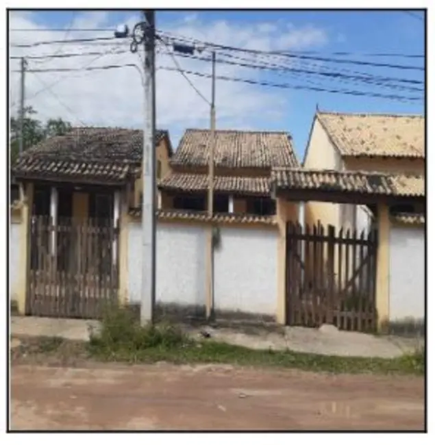 Foto 1 de Casa com 2 quartos à venda, 149m2 em Ipiranga (Guia de Pacobaíba), Mage - RJ