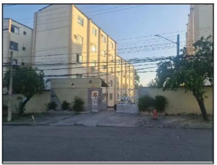 Foto 2 de Apartamento com 2 quartos à venda, 51m2 em Guadalupe, Rio De Janeiro - RJ