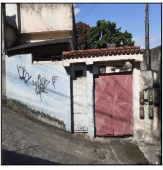 Foto 1 de Casa com 1 quarto à venda, 681m2 em Patronato, Sao Goncalo - RJ