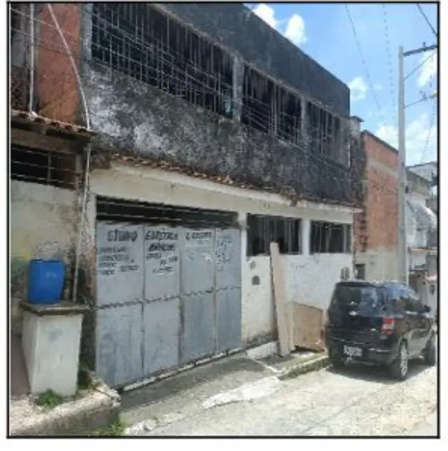 Foto 1 de Casa com 2 quartos à venda, 115m2 em Pacheco, Sao Goncalo - RJ