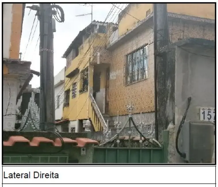 Foto 2 de Apartamento com 3 quartos à venda, 90m2 em Patronato, Sao Goncalo - RJ