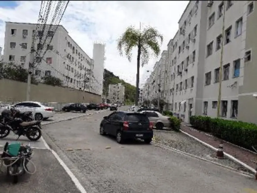 Foto 1 de Apartamento com 2 quartos à venda, 44m2 em Rio De Janeiro - RJ