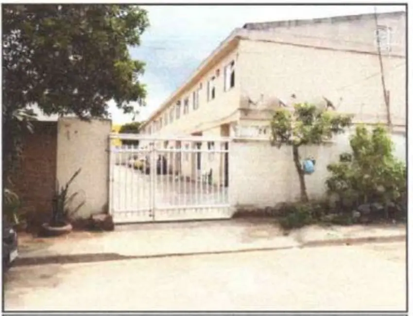 Foto 1 de Casa com 2 quartos à venda, 67m2 em Cabuçu, Nova Iguacu - RJ