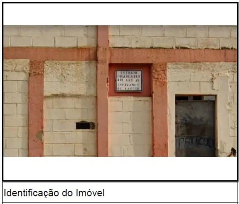 Foto 2 de Armazém / Galpão com 1 quarto à venda, 710m2 em Campos Elíseos, Duque De Caxias - RJ