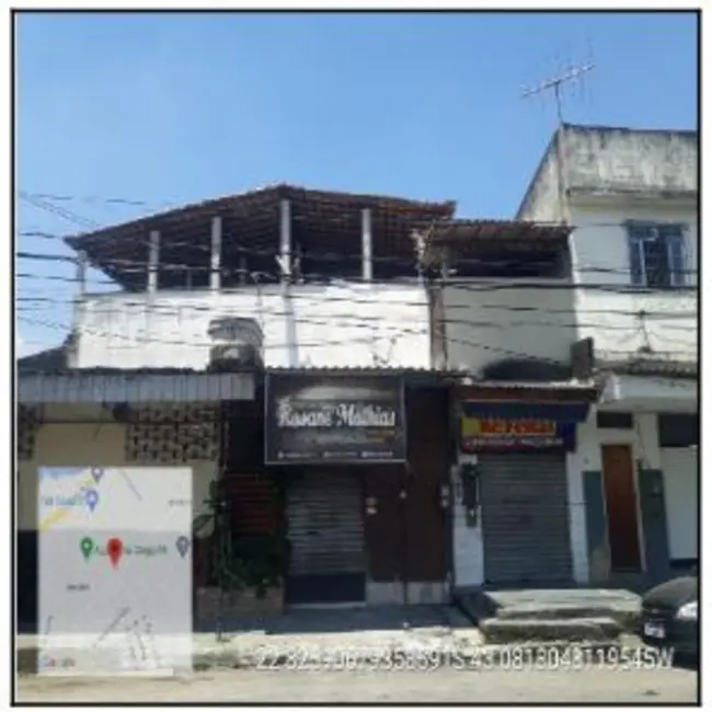 Foto 1 de Casa com 4 quartos à venda, 149m2 em Gradim, Sao Goncalo - RJ