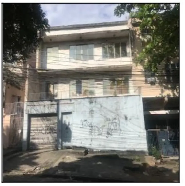 Foto 1 de Casa com 1 quarto à venda, 605m2 em Abolição, Rio De Janeiro - RJ