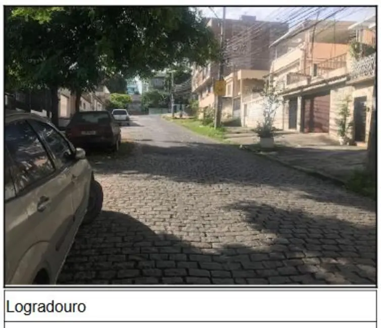 Foto 2 de Casa com 1 quarto à venda, 605m2 em Abolição, Rio De Janeiro - RJ