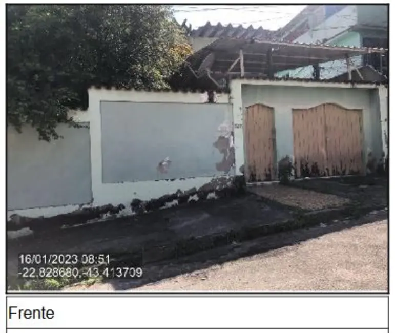 Foto 2 de Casa com 1 quarto à venda, 1050m2 em Anchieta, Rio De Janeiro - RJ