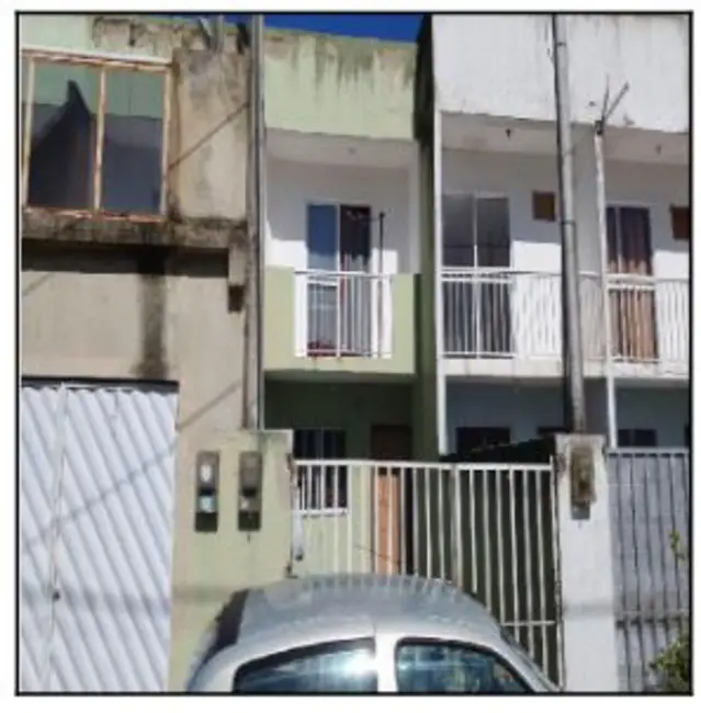 Foto 1 de Casa com 2 quartos à venda, 180m2 em Ipiranga, Nova Iguacu - RJ