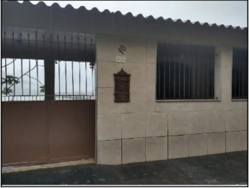 Foto 1 de Casa com 1 quarto à venda, 259m2 em Mangaratiba - RJ