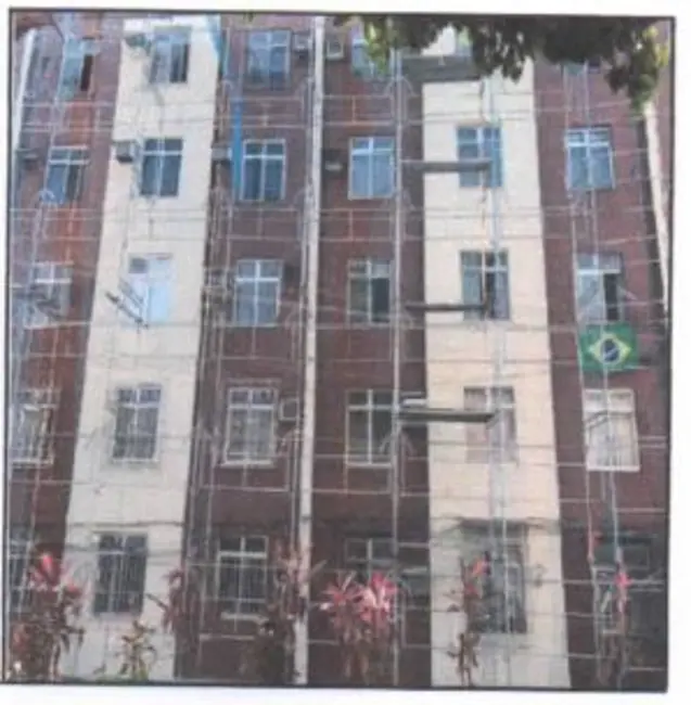 Foto 1 de Apartamento com 2 quartos à venda, 65m2 em Cordovil, Rio De Janeiro - RJ