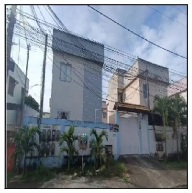 Foto 1 de Casa com 1 quarto à venda, 420m2 em Loteamento Extensão do Serramar, Rio Das Ostras - RJ