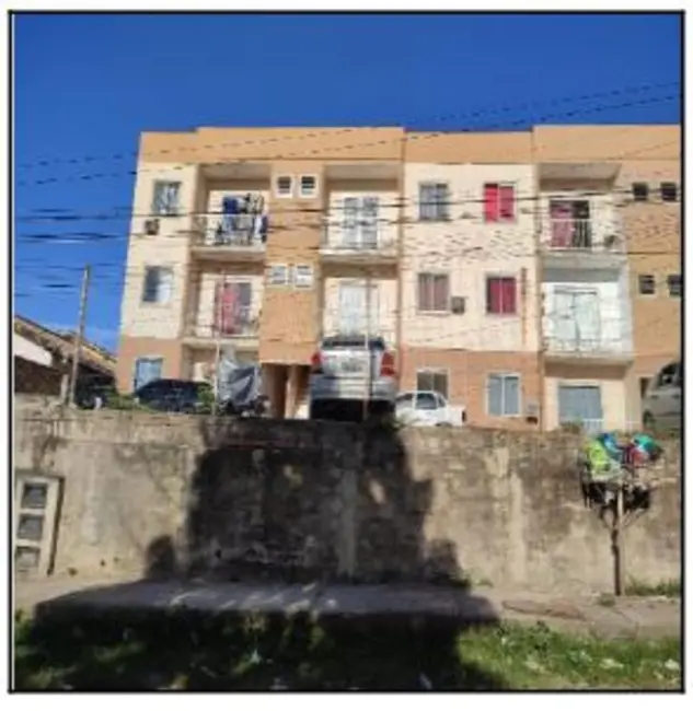 Foto 1 de Apartamento com 2 quartos à venda, 63m2 em Marambaia, Sao Goncalo - RJ