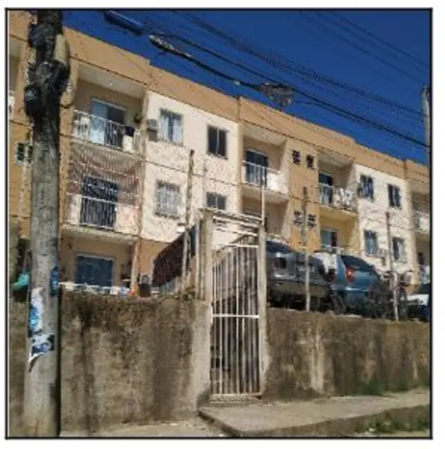 Foto 1 de Casa com 2 quartos à venda, 970m2 em Marambaia, Sao Goncalo - RJ
