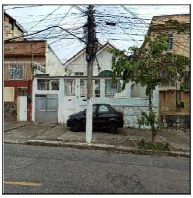 Foto 1 de Casa com 1 quarto à venda, 550m2 em Vaz Lobo, Rio De Janeiro - RJ