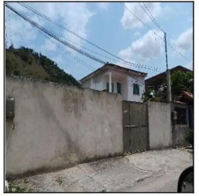 Foto 1 de Casa com 2 quartos à venda, 180m2 em Vila Nova (Suruí), Mage - RJ