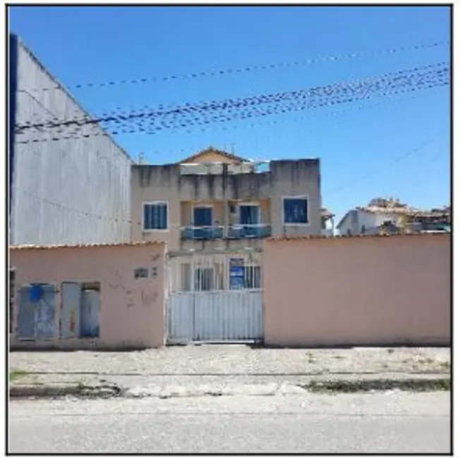 Foto 1 de Apartamento com 2 quartos à venda, 53m2 em Residencial Praia Âncora, Rio Das Ostras - RJ