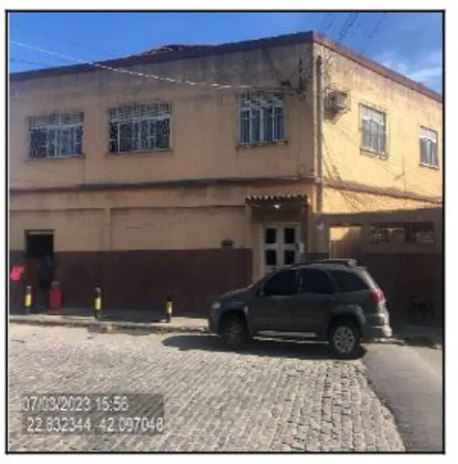 Foto 1 de Apartamento com 1 quarto à venda, 35m2 em Estação, Sao Pedro Da Aldeia - RJ