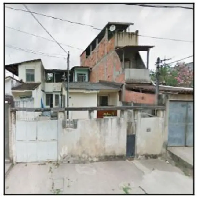 Foto 1 de Casa com 3 quartos à venda, 106m2 em Luiz Caçador, Sao Goncalo - RJ