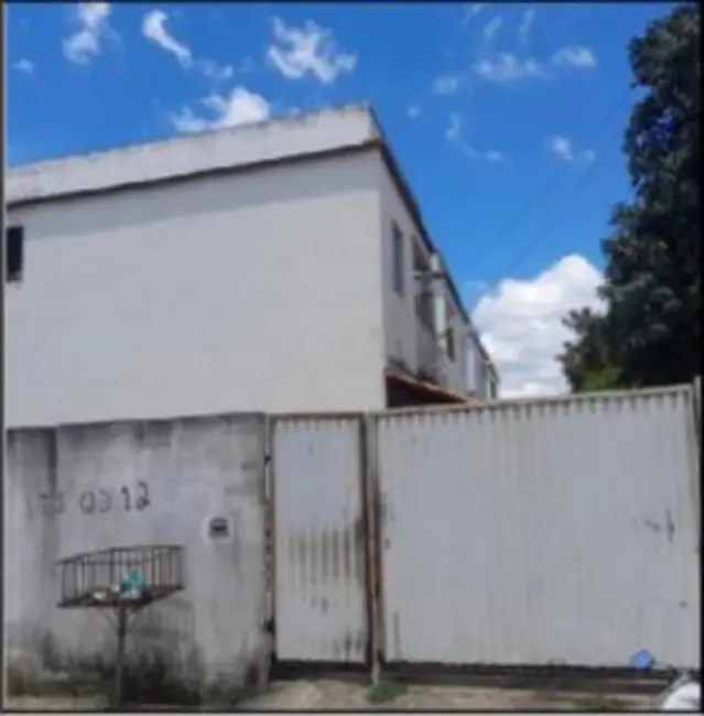 Foto 1 de Apartamento com 2 quartos à venda, 58m2 em Guaxindiba, Sao Goncalo - RJ
