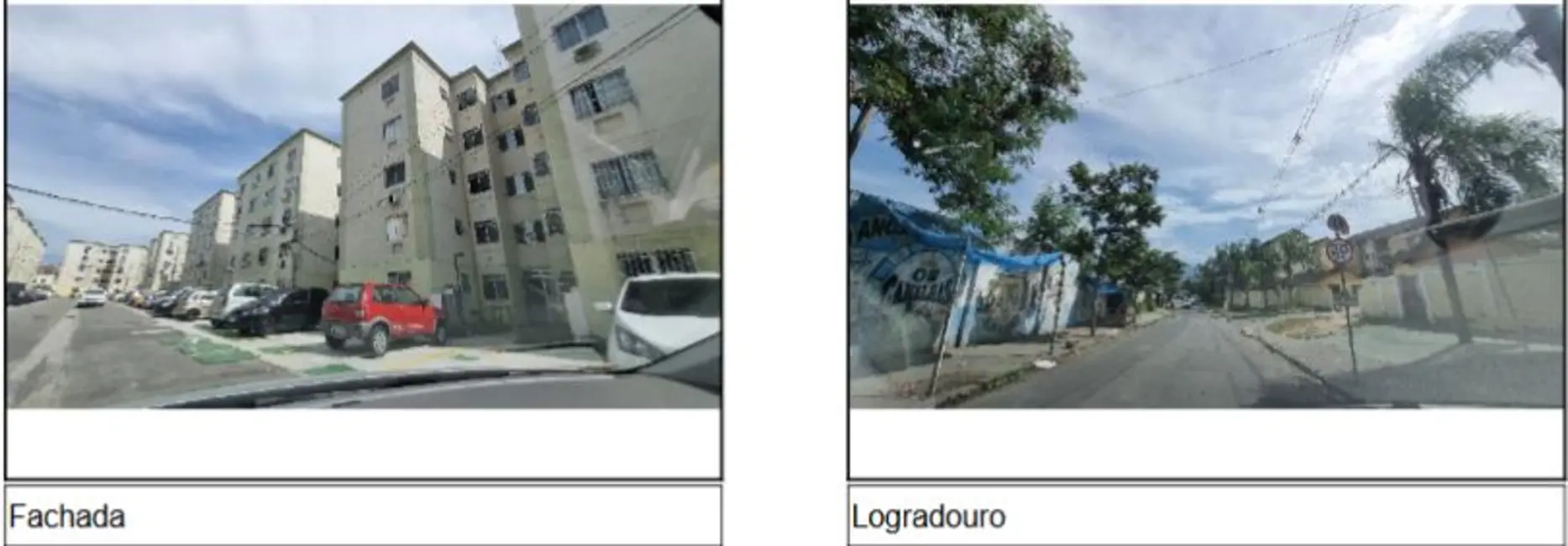 Foto 1 de Apartamento com 2 quartos à venda, 43m2 em Realengo, Rio De Janeiro - RJ