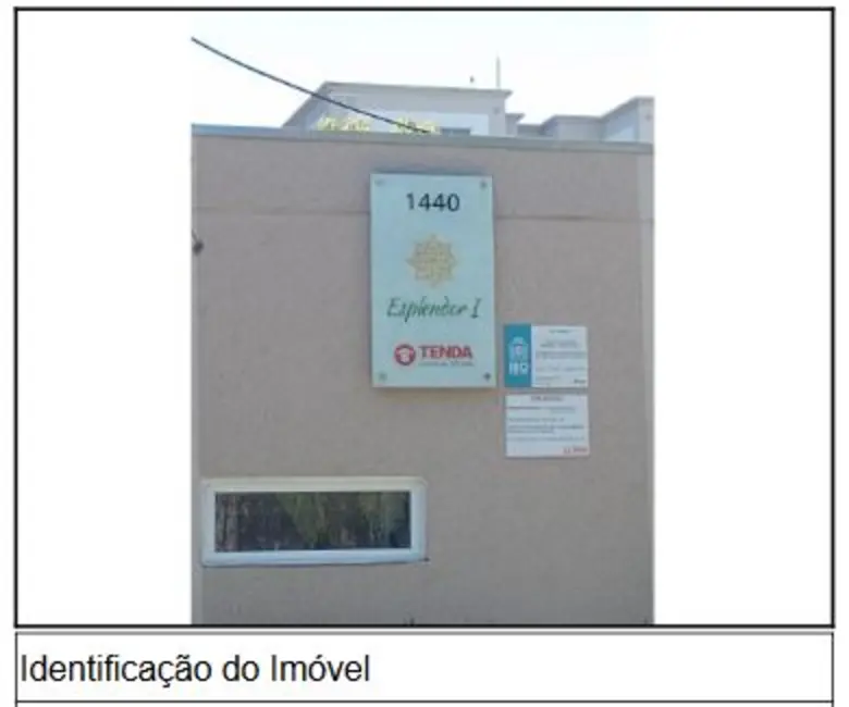 Foto 2 de Apartamento com 2 quartos à venda, 40m2 em Bangu, Rio De Janeiro - RJ