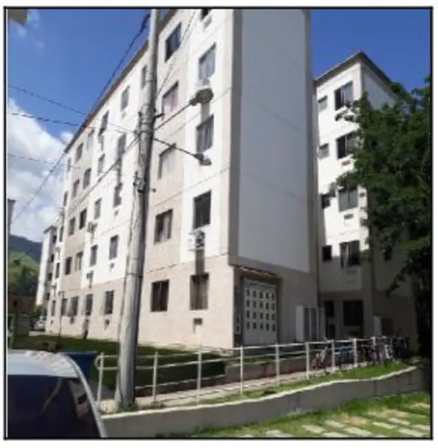 Foto 1 de Apartamento com 2 quartos à venda, 43m2 em Jardim Palmares, Nova Iguacu - RJ