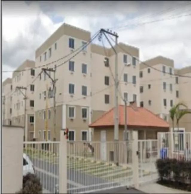 Foto 1 de Apartamento com 2 quartos à venda, 45m2 em Barro Branco, Duque De Caxias - RJ