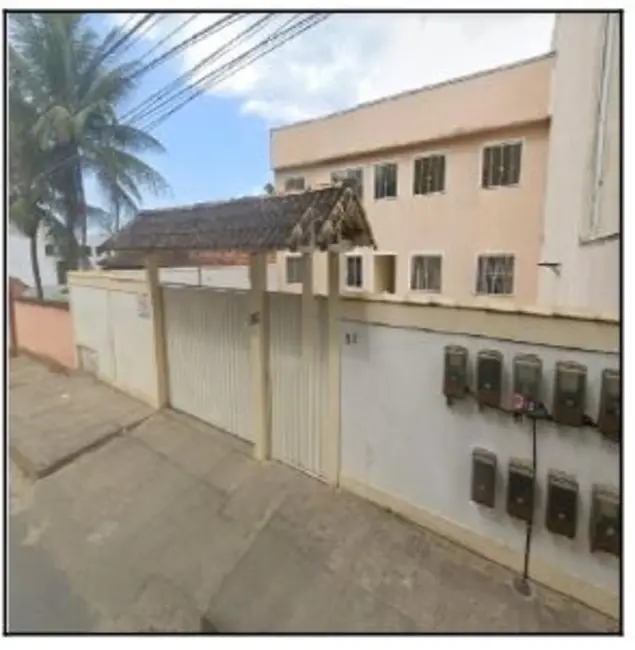 Foto 1 de Apartamento com 2 quartos à venda, 48m2 em Serramar, Rio Das Ostras - RJ