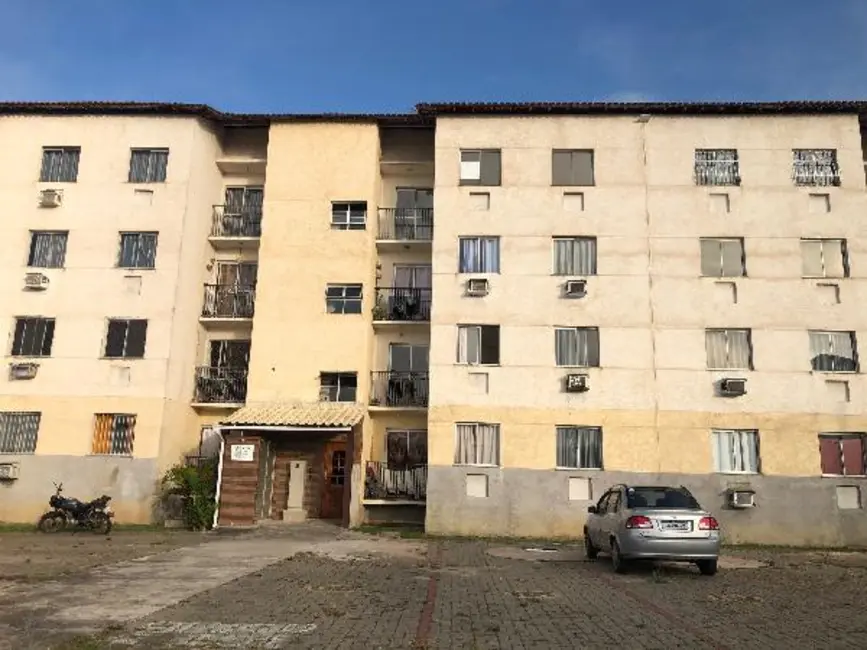 Foto 1 de Apartamento com 2 quartos à venda, 44m2 em Macae - RJ