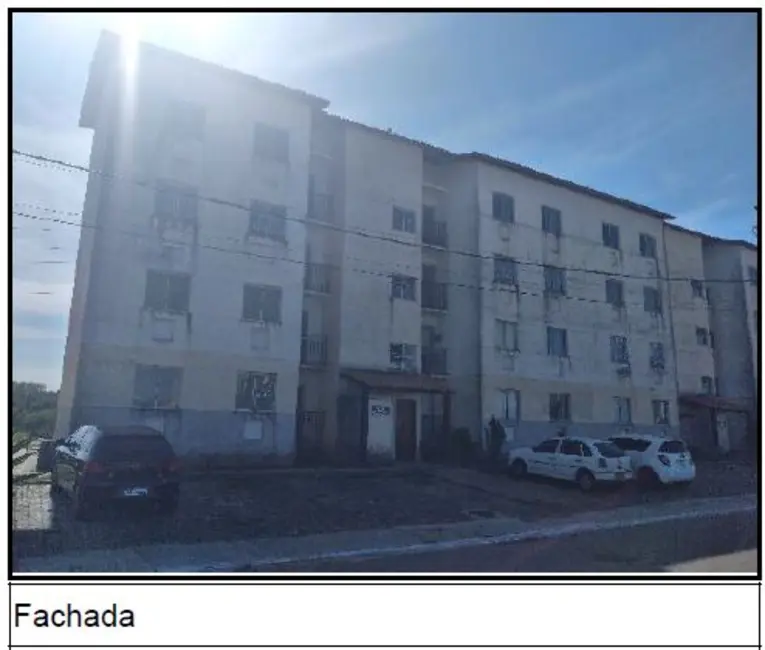 Foto 2 de Apartamento com 2 quartos à venda, 44m2 em Macae - RJ