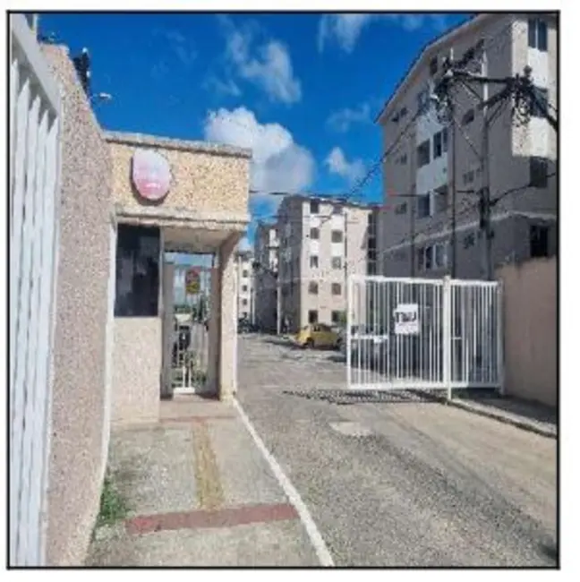 Foto 1 de Apartamento com 2 quartos à venda, 43m2 em Esperança, Itaborai - RJ