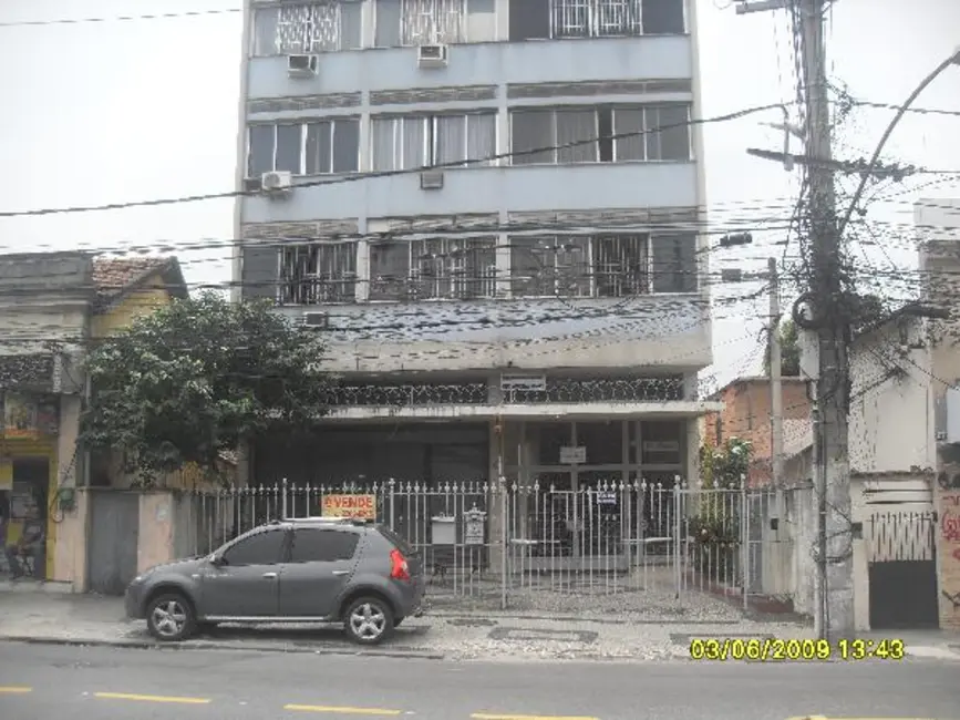 Foto 1 de Loja com 1 quarto à venda, 80m2 em Pilares, Rio De Janeiro - RJ