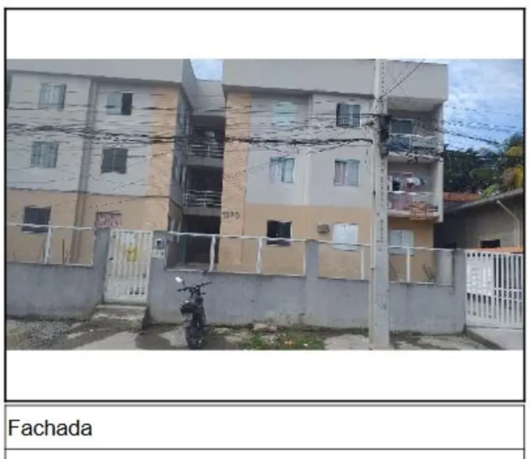 Foto 1 de Apartamento com 1 quarto à venda, 32m2 em Jardim Catarina, Sao Goncalo - RJ