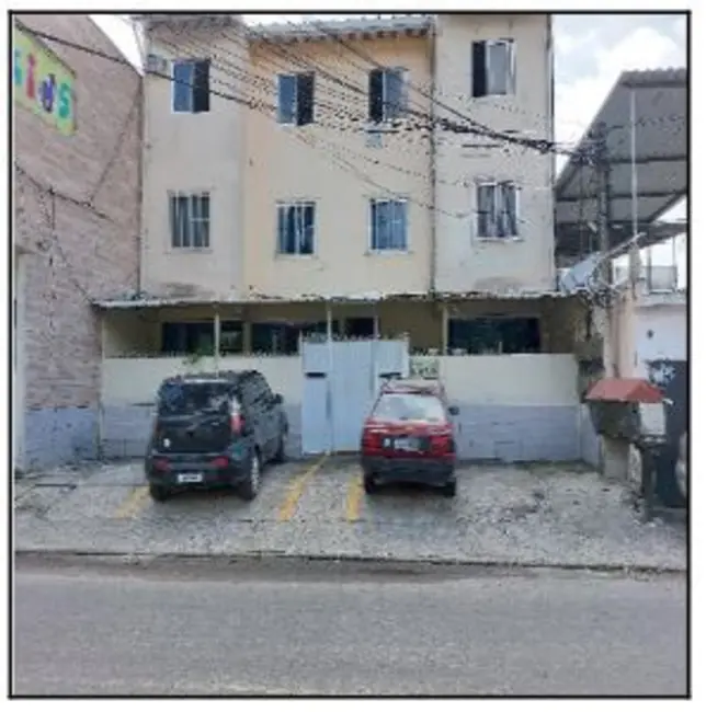 Foto 1 de Casa com 1 quarto à venda, 360m2 em Tribobó, Sao Goncalo - RJ