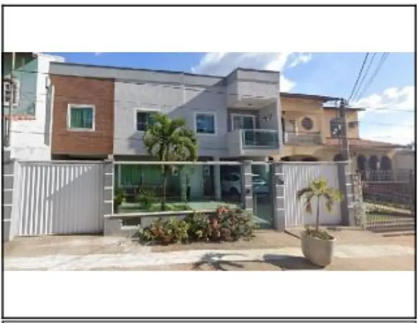 Foto 1 de Casa com 4 quartos à venda, 396m2 em Jardim Amália, Volta Redonda - RJ