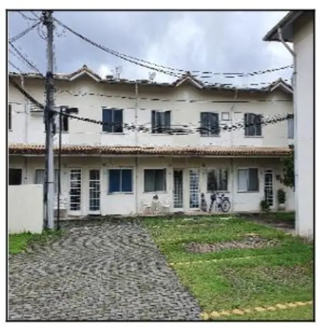 Foto 1 de Apartamento com 2 quartos à venda, 55m2 em Taquara, Rio De Janeiro - RJ